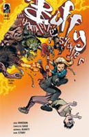 Cover B